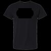 Unisex Light Cotton T-Shirt Thumbnail