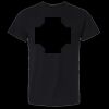 Unisex Light Cotton T-Shirt Thumbnail