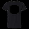 Unisex Light Cotton T-Shirt Thumbnail