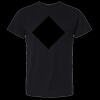 Unisex Light Cotton T-Shirt Thumbnail