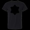 Unisex Light Cotton T-Shirt Thumbnail