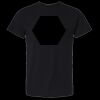 Unisex Light Cotton T-Shirt Thumbnail
