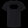 Unisex Light Cotton T-Shirt Thumbnail