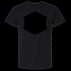 Unisex Light Cotton T-Shirt Thumbnail