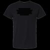 Unisex Light Cotton T-Shirt Thumbnail