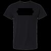 Unisex Light Cotton T-Shirt Thumbnail