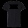 Unisex Light Cotton T-Shirt Thumbnail