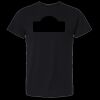 Unisex Light Cotton T-Shirt Thumbnail