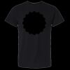 Unisex Light Cotton T-Shirt Thumbnail