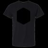 Unisex Light Cotton T-Shirt Thumbnail