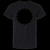Unisex Light Cotton T-Shirt Thumbnail