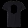Unisex Light Cotton T-Shirt Thumbnail