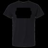 Unisex Light Cotton T-Shirt Thumbnail