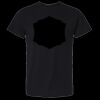 Unisex Light Cotton T-Shirt Thumbnail