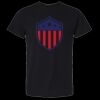 Unisex Light Cotton T-Shirt Thumbnail