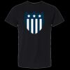 Unisex Light Cotton T-Shirt Thumbnail