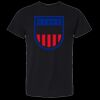 Unisex Light Cotton T-Shirt Thumbnail