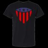 Unisex Light Cotton T-Shirt Thumbnail