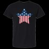 Unisex Light Cotton T-Shirt Thumbnail