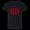 Unisex Light Cotton T-Shirt Thumbnail
