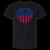 Unisex Light Cotton T-Shirt Thumbnail
