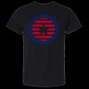 Unisex Light Cotton T-Shirt Thumbnail
