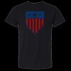 Unisex Light Cotton T-Shirt Thumbnail