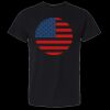 Unisex Light Cotton T-Shirt Thumbnail
