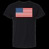 Unisex Light Cotton T-Shirt Thumbnail
