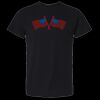 Unisex Light Cotton T-Shirt Thumbnail