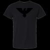 Unisex Light Cotton T-Shirt Thumbnail