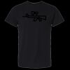Unisex Light Cotton T-Shirt Thumbnail