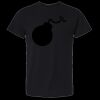 Unisex Light Cotton T-Shirt Thumbnail