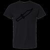 Unisex Light Cotton T-Shirt Thumbnail