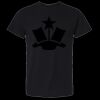 Unisex Light Cotton T-Shirt Thumbnail