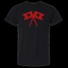 Unisex Light Cotton T-Shirt Thumbnail