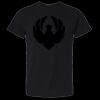 Unisex Light Cotton T-Shirt Thumbnail