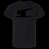 Unisex Light Cotton T-Shirt Thumbnail