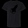 Unisex Light Cotton T-Shirt Thumbnail