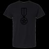 Unisex Light Cotton T-Shirt Thumbnail