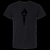 Unisex Light Cotton T-Shirt Thumbnail