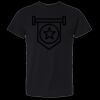 Unisex Light Cotton T-Shirt Thumbnail