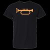 Unisex Light Cotton T-Shirt Thumbnail