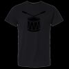Unisex Light Cotton T-Shirt Thumbnail
