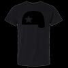 Unisex Light Cotton T-Shirt Thumbnail