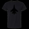 Unisex Light Cotton T-Shirt Thumbnail