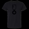 Unisex Light Cotton T-Shirt Thumbnail