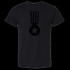 Unisex Light Cotton T-Shirt Thumbnail