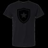 Unisex Light Cotton T-Shirt Thumbnail