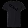 Unisex Light Cotton T-Shirt Thumbnail